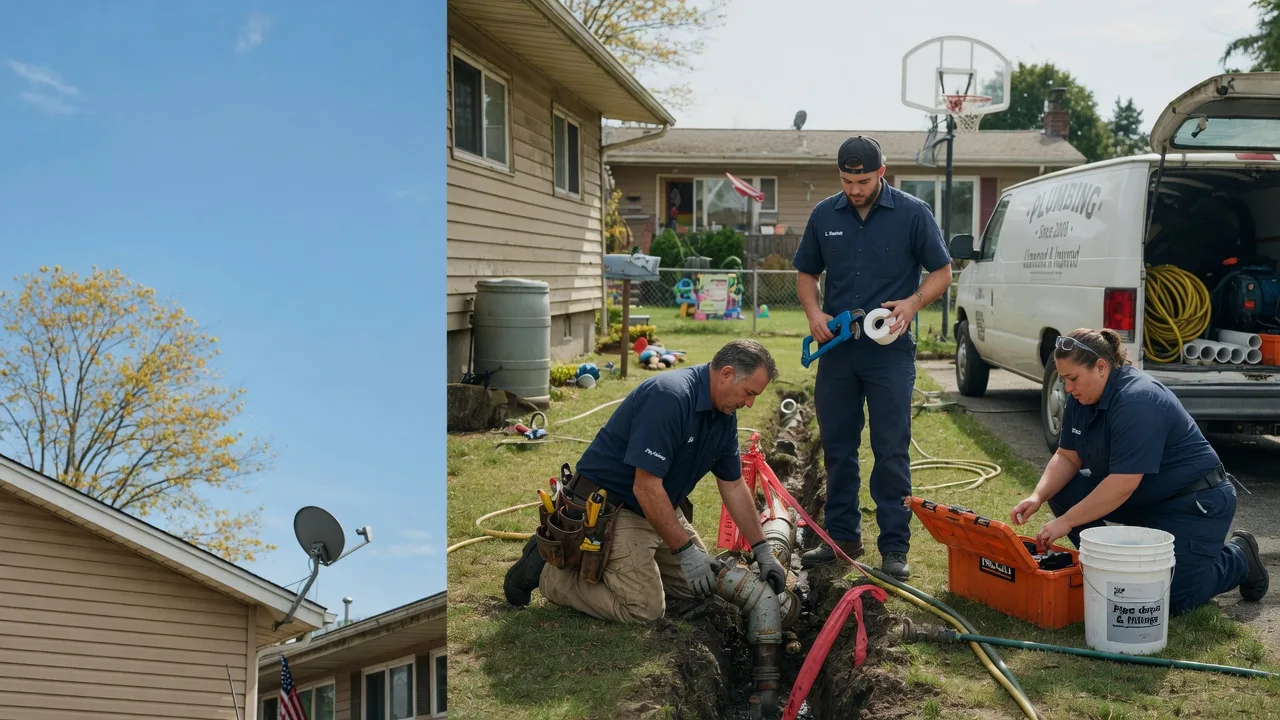 Garbage Disposal Replacement in Glasgow, MO near me